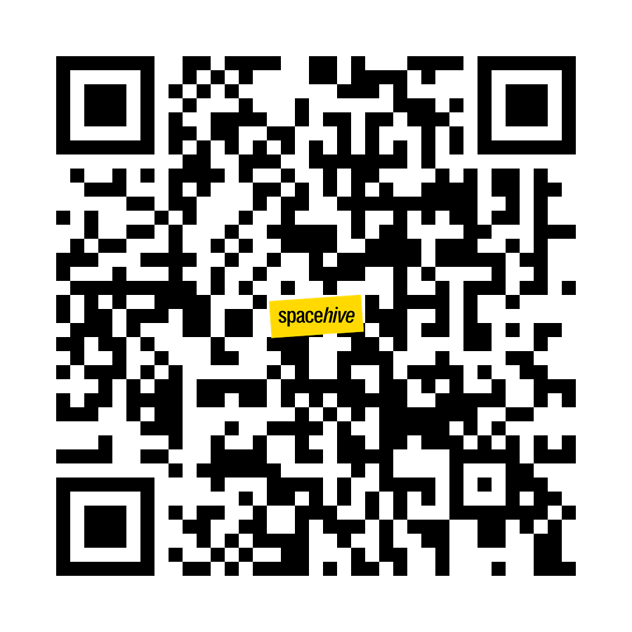 QR code for Together in Batley: Spreading Good News,