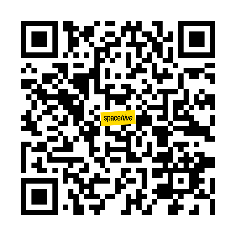 QR code for Sparsholt CC Toilet Refurbishment 