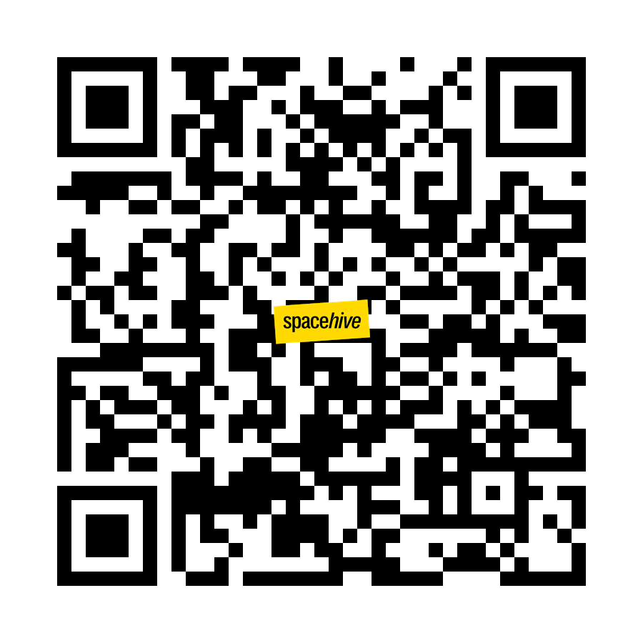 QR code for Tottenham Fast Food