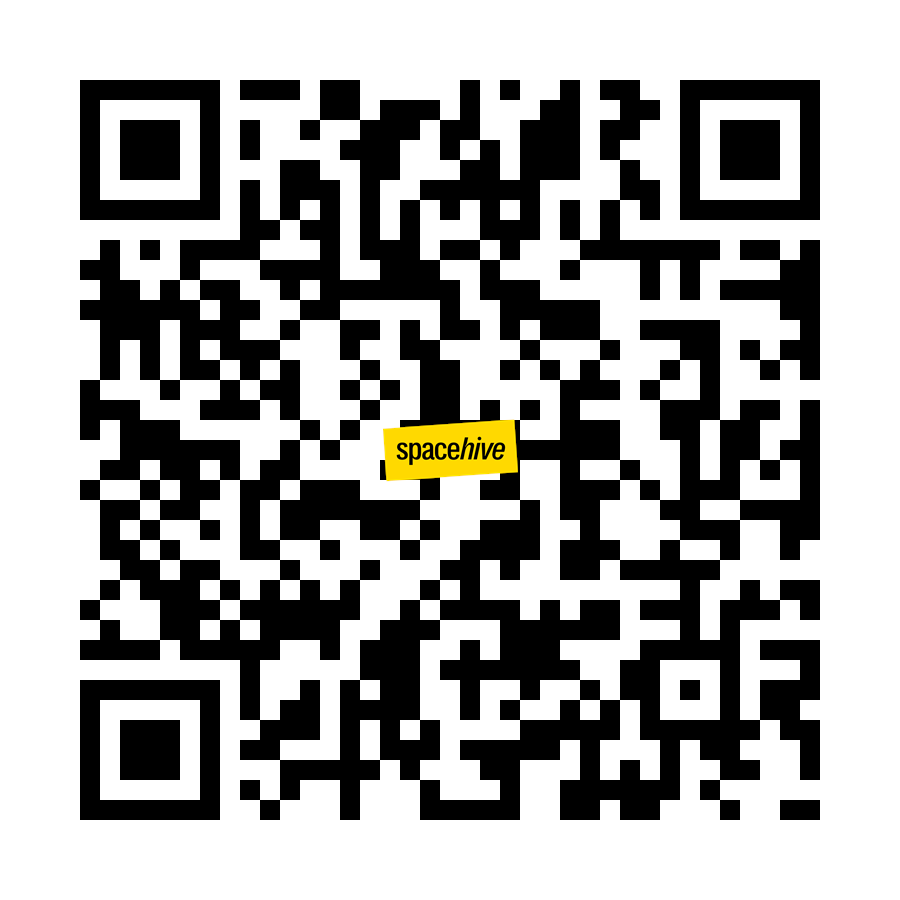 QR code for Improving the Touchbase Community Garden