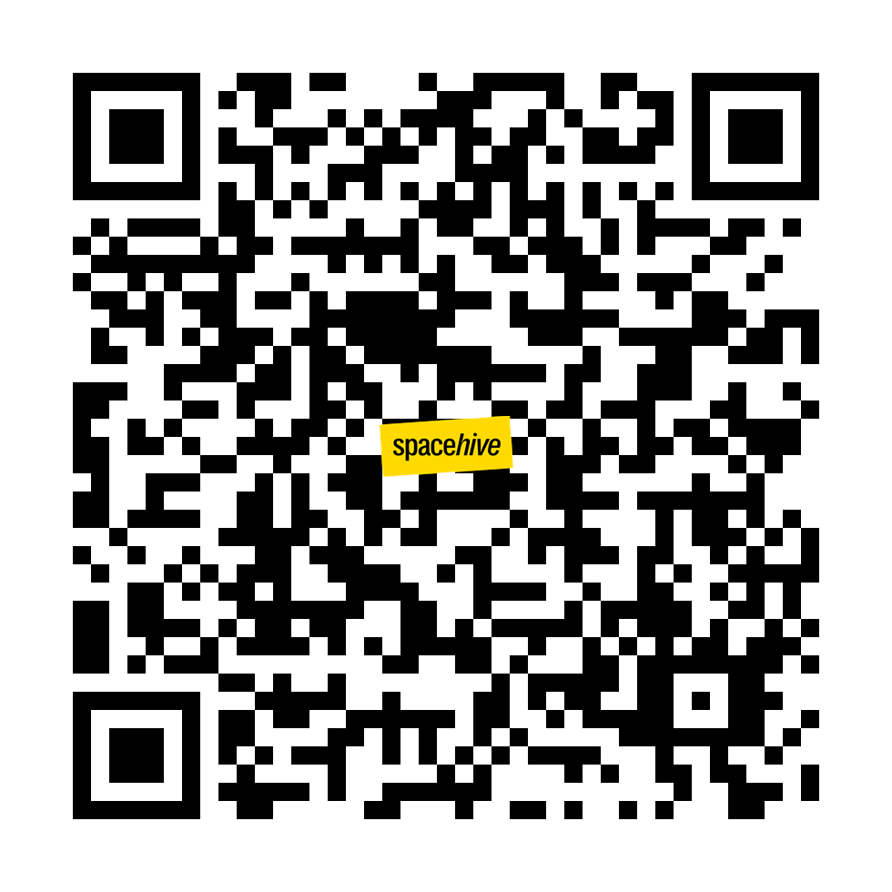 QR code for Tower Hamlets Community Tea Dances