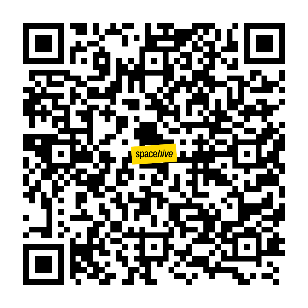 QR code for Training Kitchen for Visually Impaired
