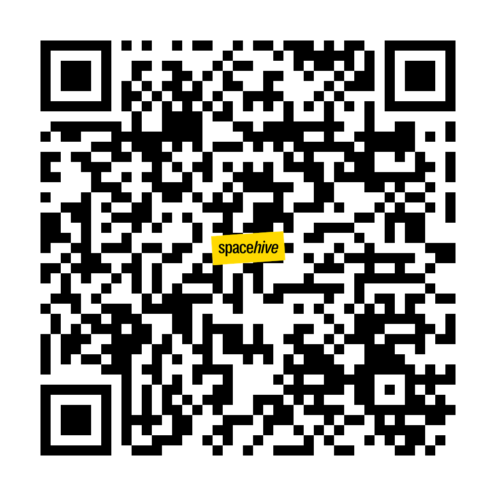 QR code for Transform Mount Farm Way Pond