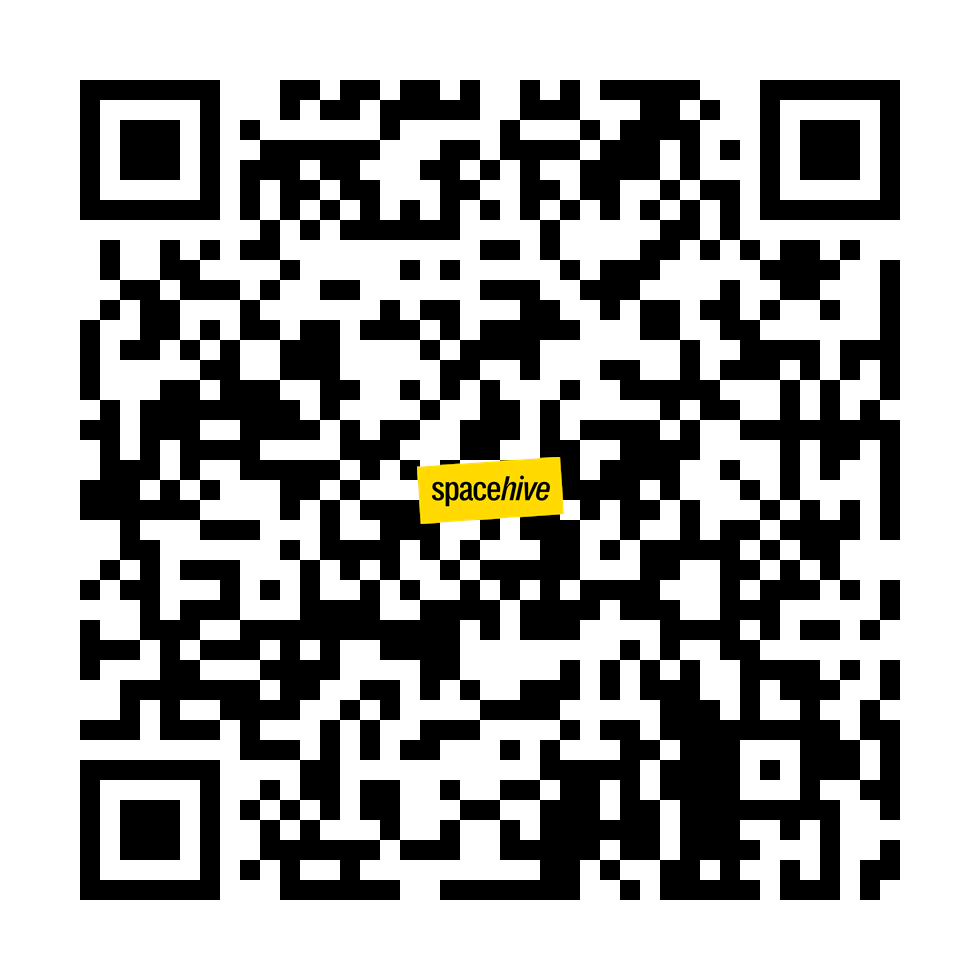 QR code for Lets Transform Ness Village Hall 