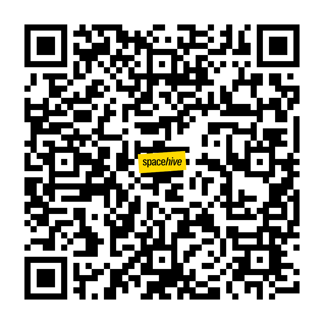 QR code for Transform our village lanes and walls 