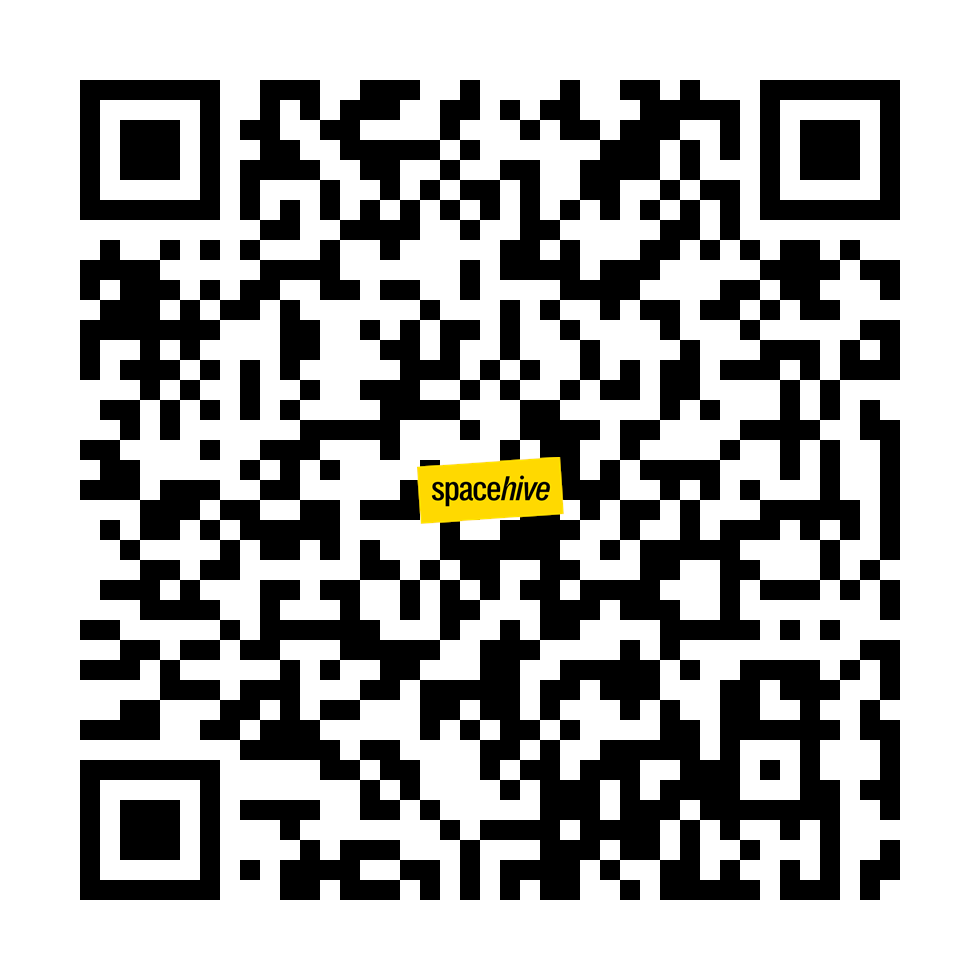 QR code for Light Up Lancaster in the Castle