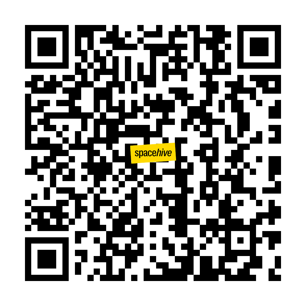 QR code for Transform The Common Room - Roman Road