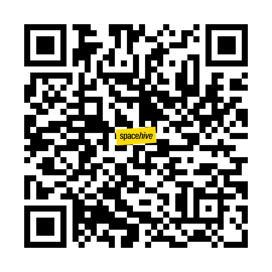 QR code for Transform Wellbeing Across Leicester