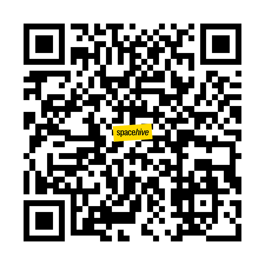 QR code for Worcestershire's Travelling Music Box