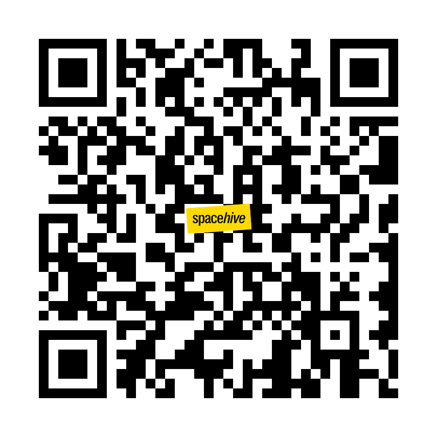 QR code for Turf-Fit!
