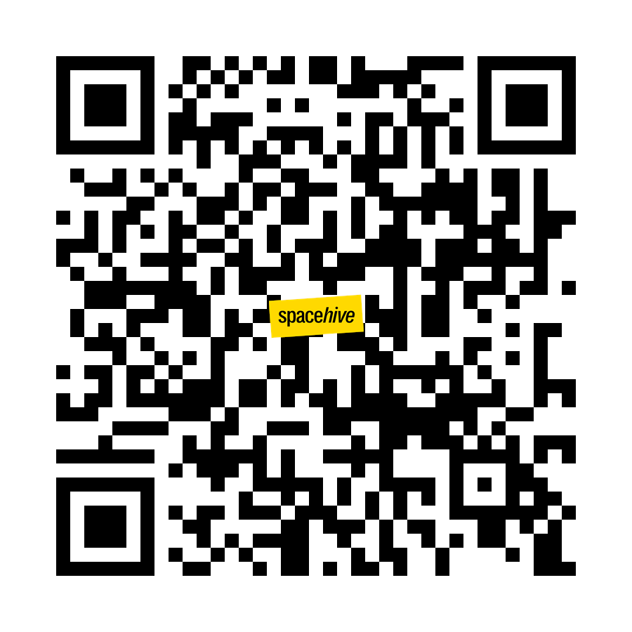 QR code for Turning the Tide: reconnect with nature 