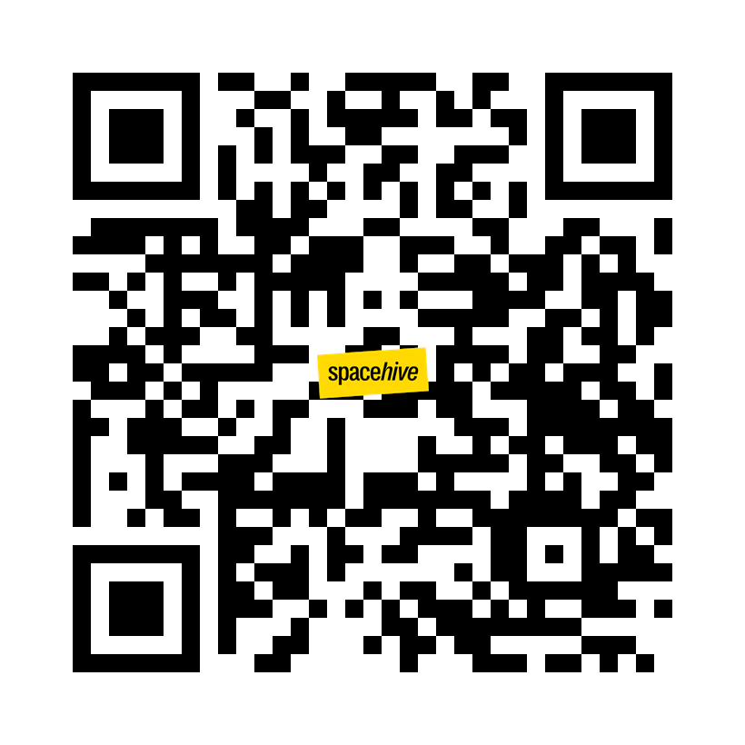 QR code for Tritton Vale Pocket Garden