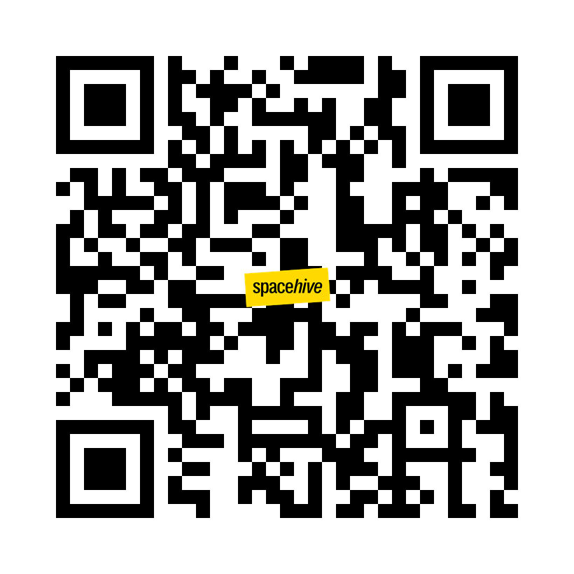 QR code for Tritton Vale Pocket Garden Goes Greener!