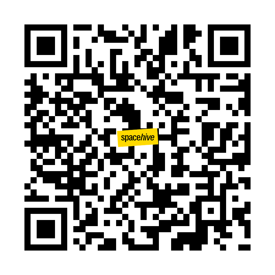 QR code for Twyford Together