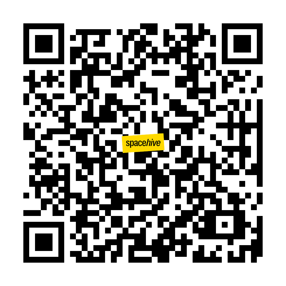 QR code for Tynedale Cricket Club Return to cricket!