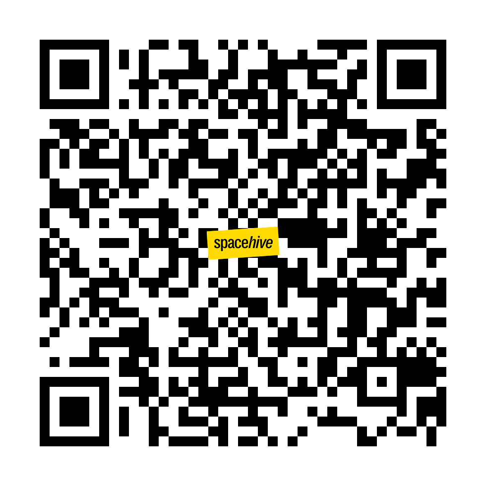 QR code for TYS2 garden 4 everyone