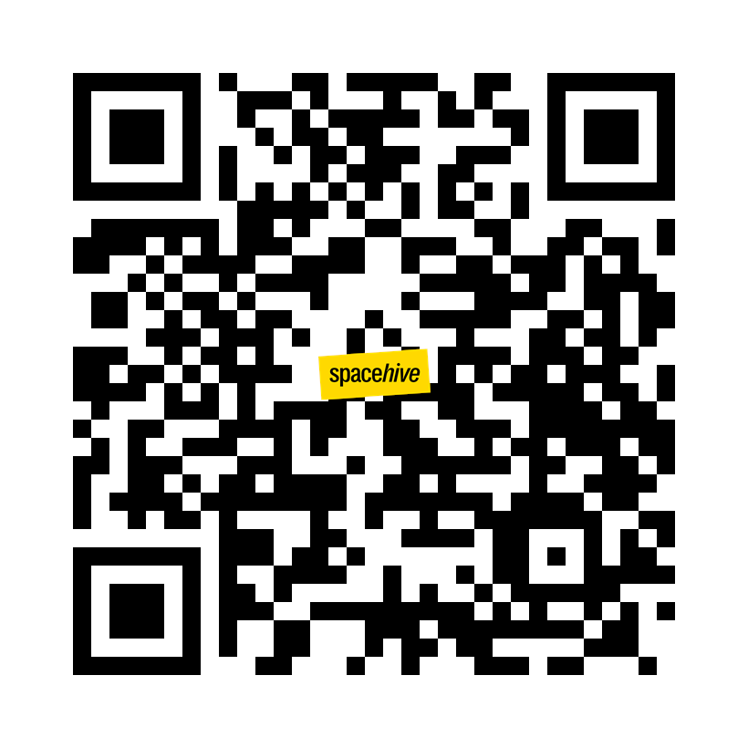 QR code for Support your Local Cricket Club