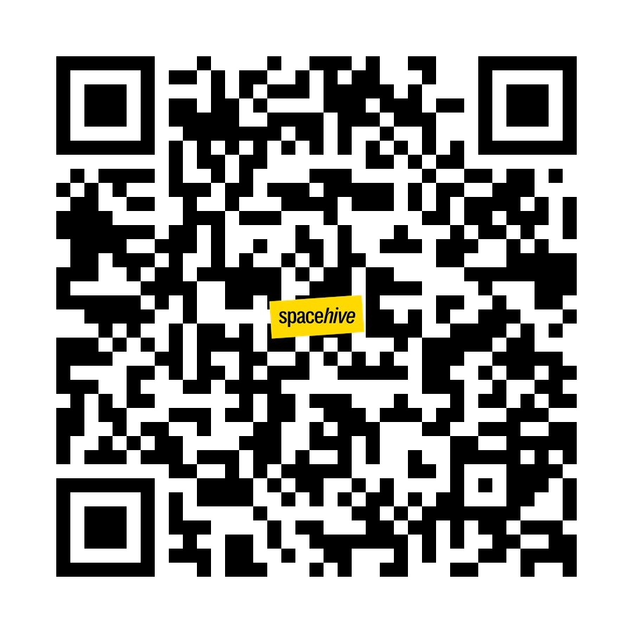 QR code for Umeed Digital Hub -  Ealing