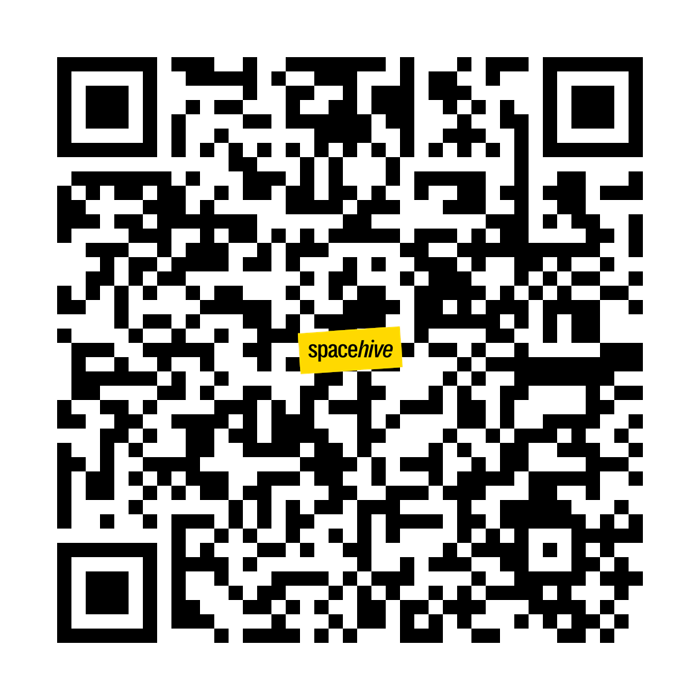 QR code for Union Chapel - Sunday School Stories