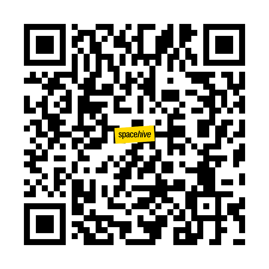 QR code for Unique Sudbury