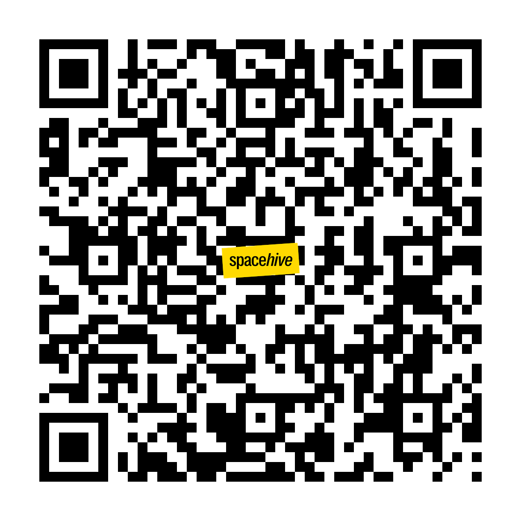 QR code for Unity in Motion: Walk, Dance and Dine