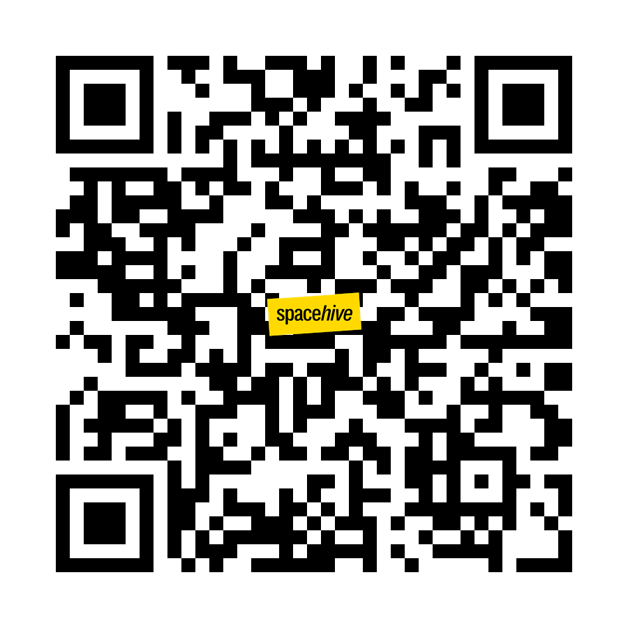 QR code for UnMute Enfield: Amplifying Youth Voices