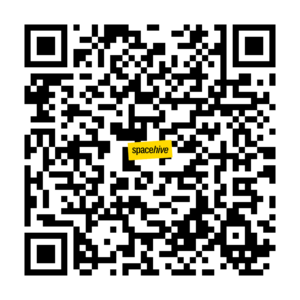 QR code for Upgrading Stratford Skatepark – Pt 1