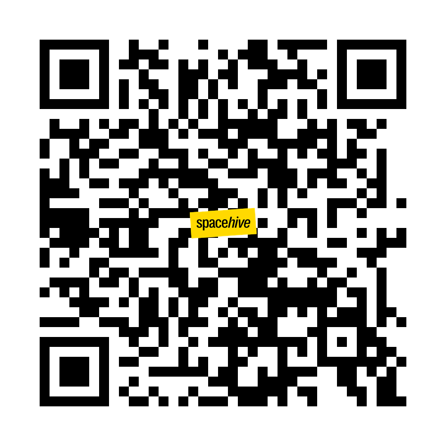 QR code for Uppingham Webcam