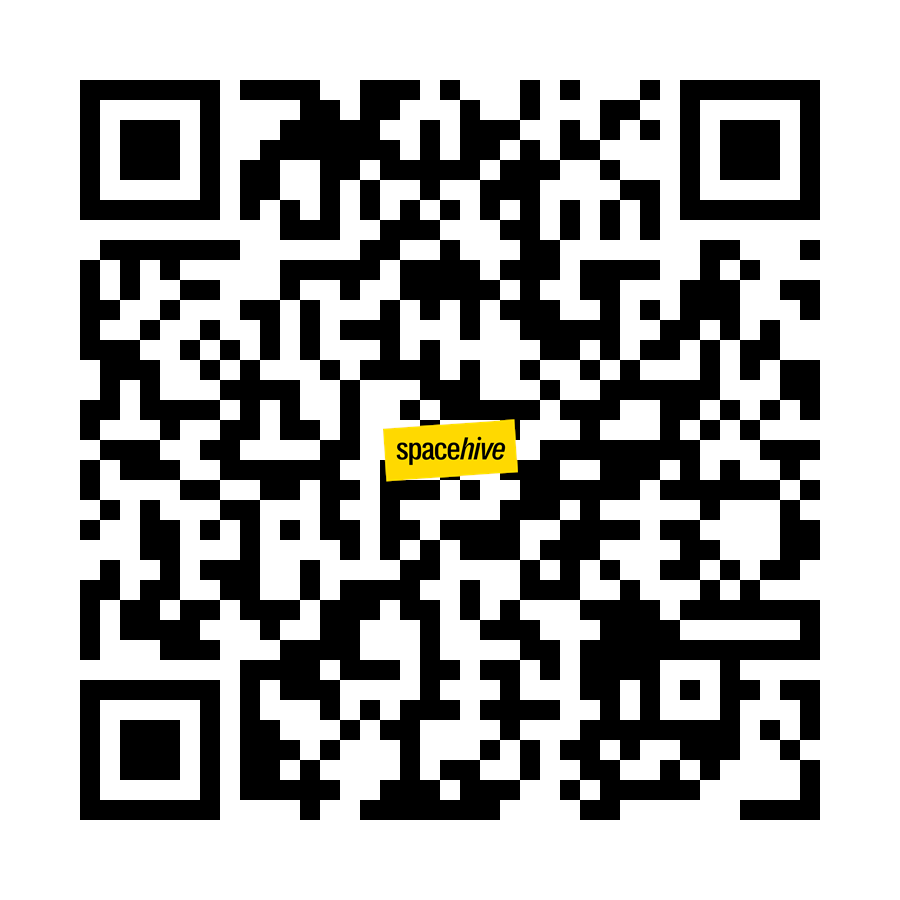 QR code for Expanding Juniors and Women’s Cricket