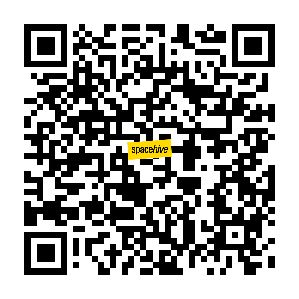 QR code for Upton Street Decoration Improvements