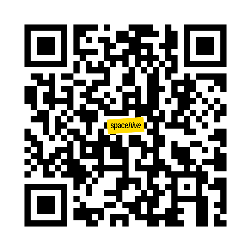 QR code for UNDERGROUND SOUND mini FEST