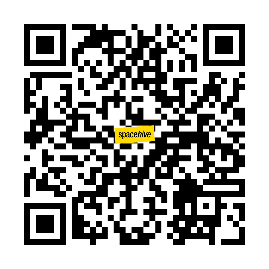QR code for Uttoxeter CC Maintenance Equipment Fund