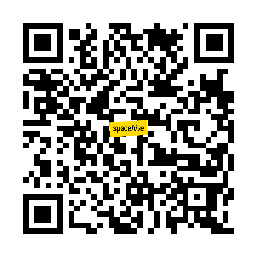 QR code for 3 Defibrillators for Victoria Park