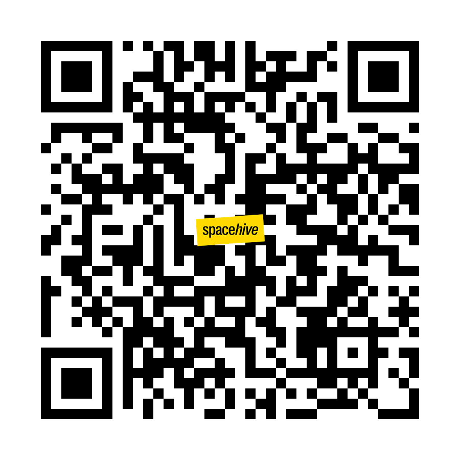 QR code for Bring Back the Victoria Avenue Fountain