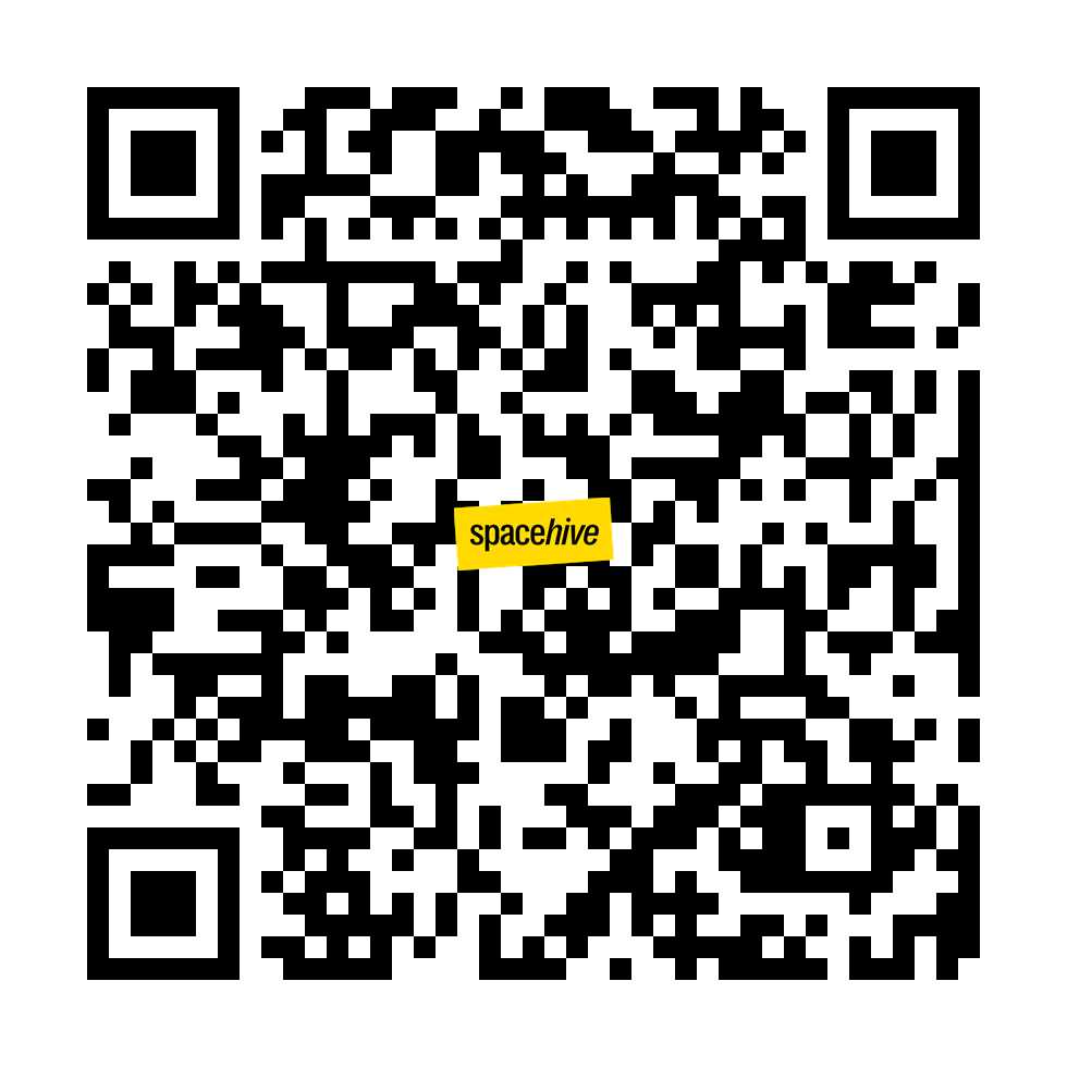 QR code for Grow the game by creating new facilities