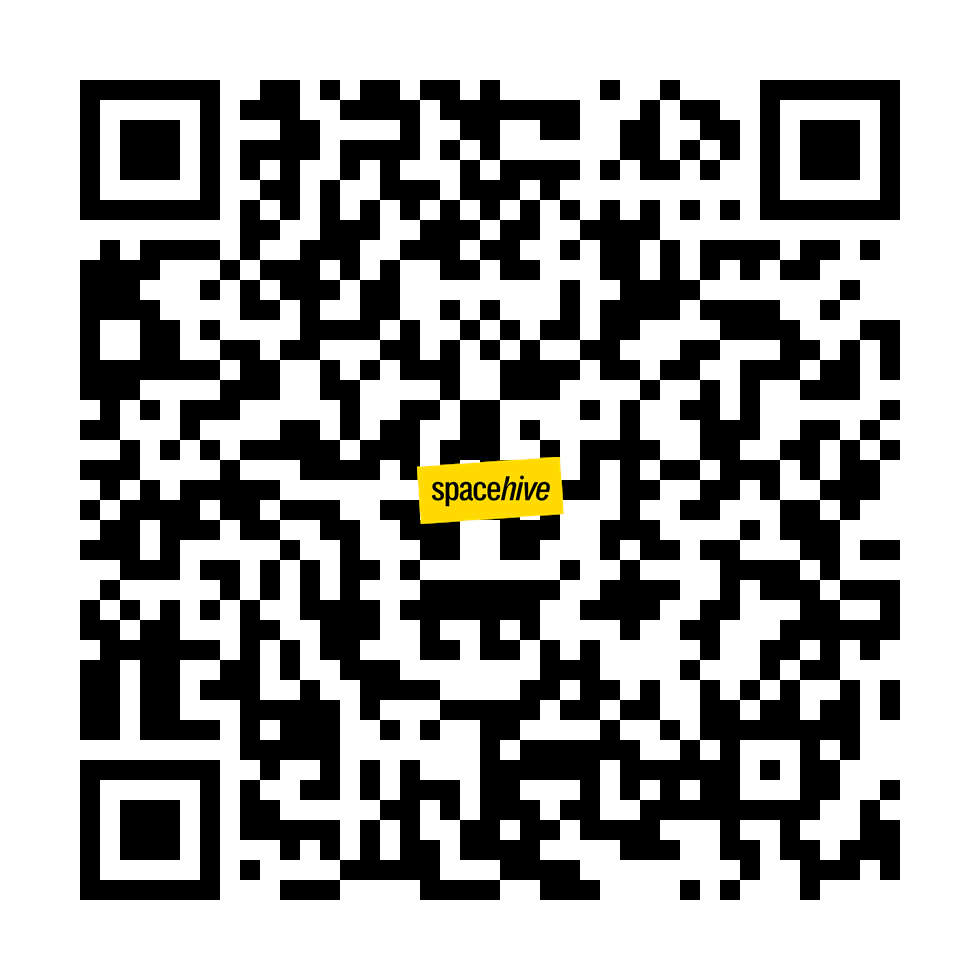 QR code for Village Connector: Community Bus Service