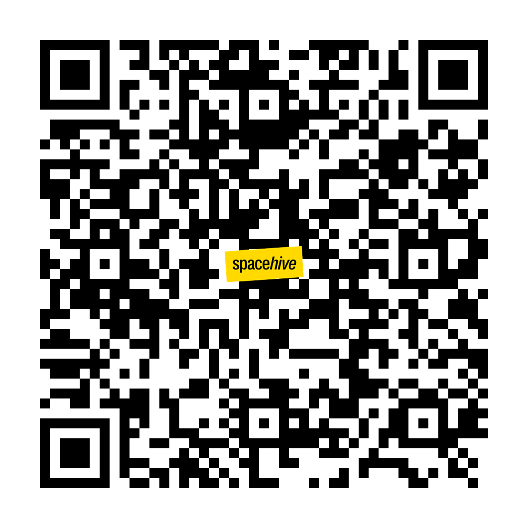 QR code for Village Hall Loo Refurbishment Appeal
