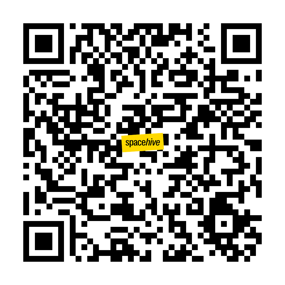 QR code for  Virtual Waterloo Fest2020