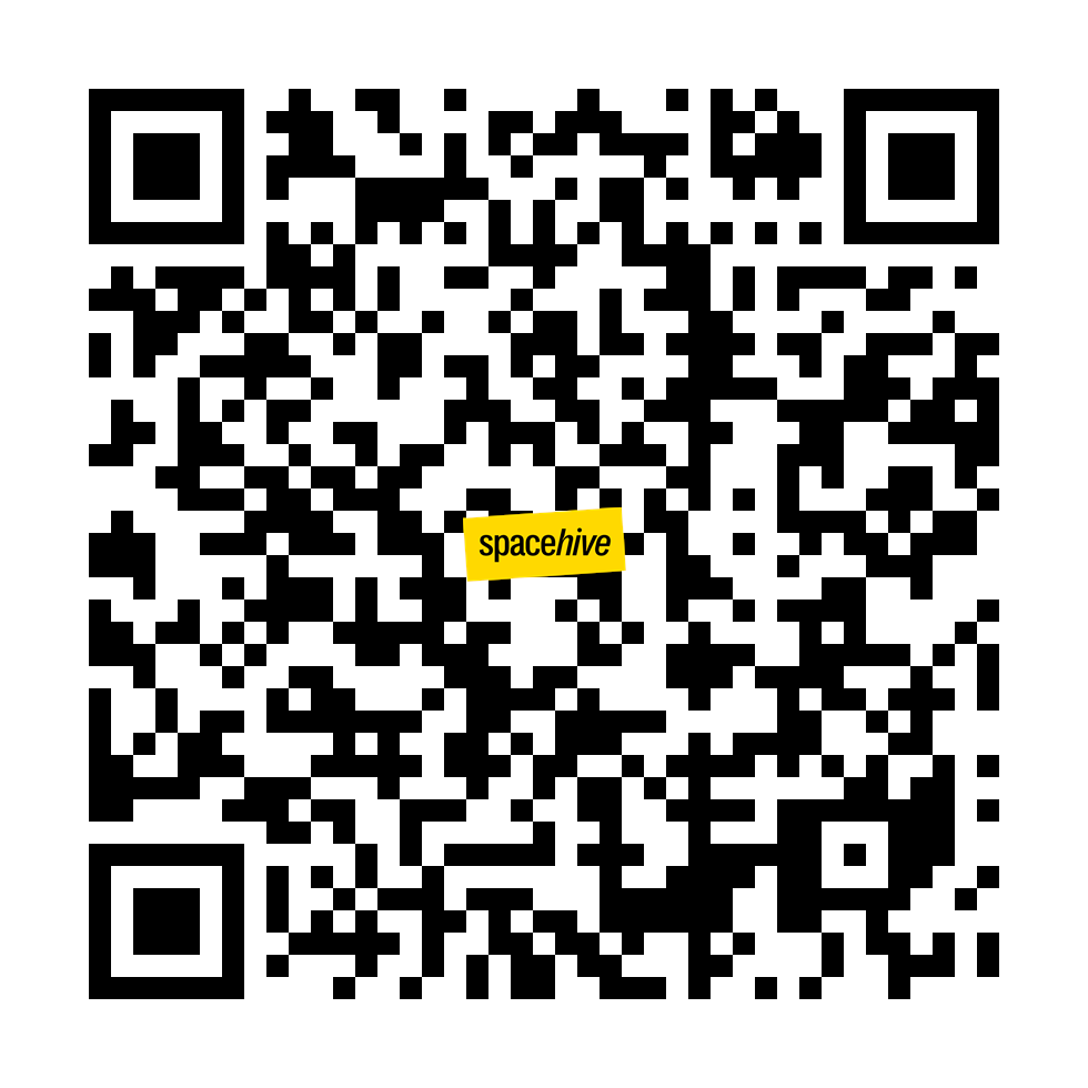 QR code for Voices of Diversity Music studio 
