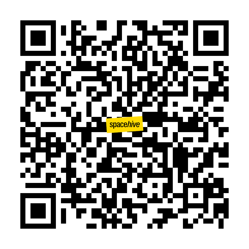 QR code for Community Volleyball Sessions in Sefton