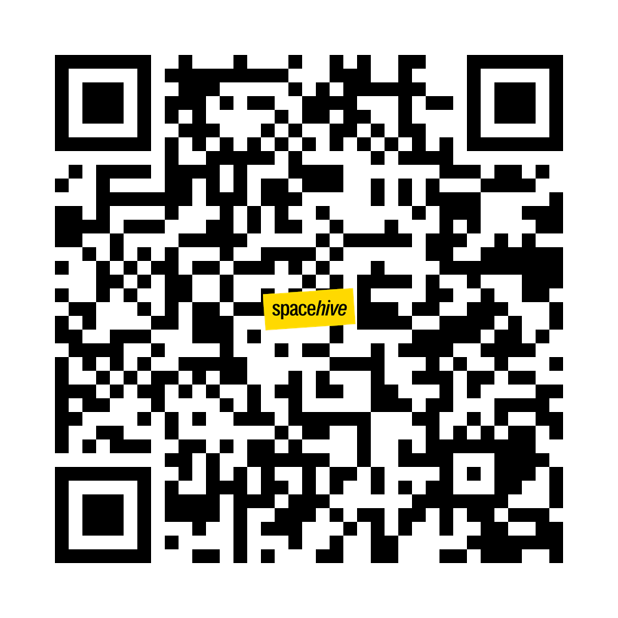 QR code for Vulpes Vulpes New Space