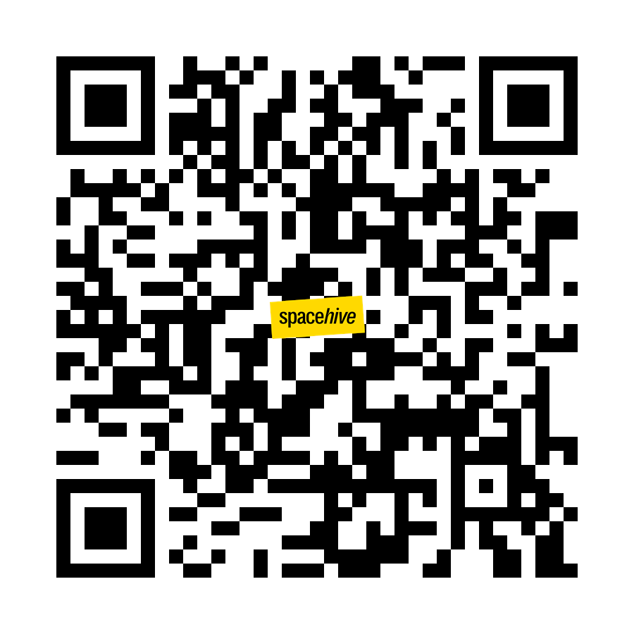 QR code for W12 Health and Wellbeing Festival 2026