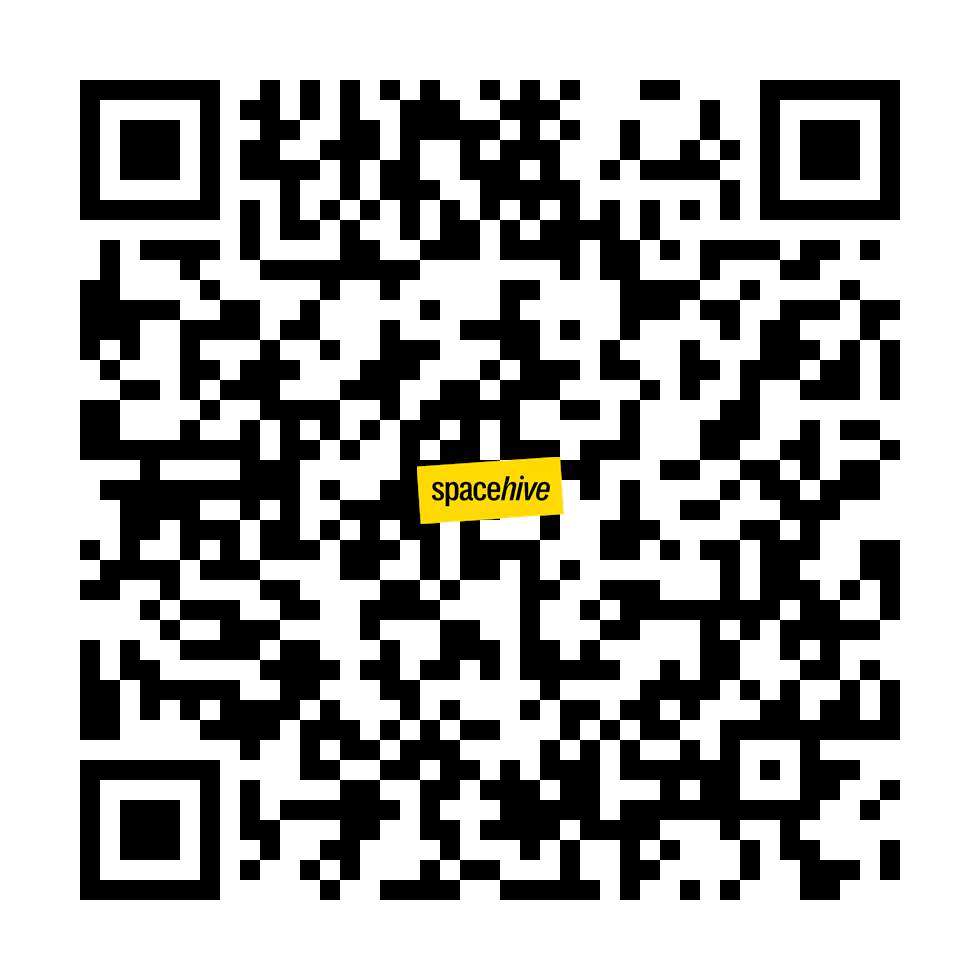 QR code for Warehouse Arts Centre Southport Kitchen Appeal