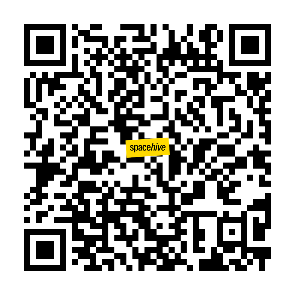 QR code for Liverpool Walk and Talk for Refugees