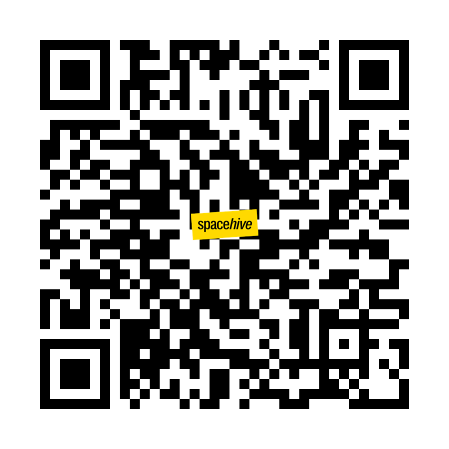QR code for Wallingford Festival of Cycling 