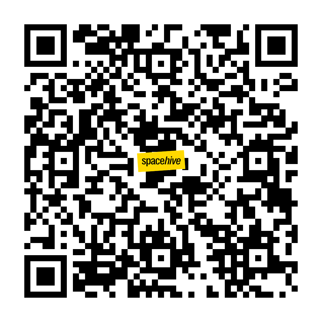 QR code for Walsall Church Community Space Renewal