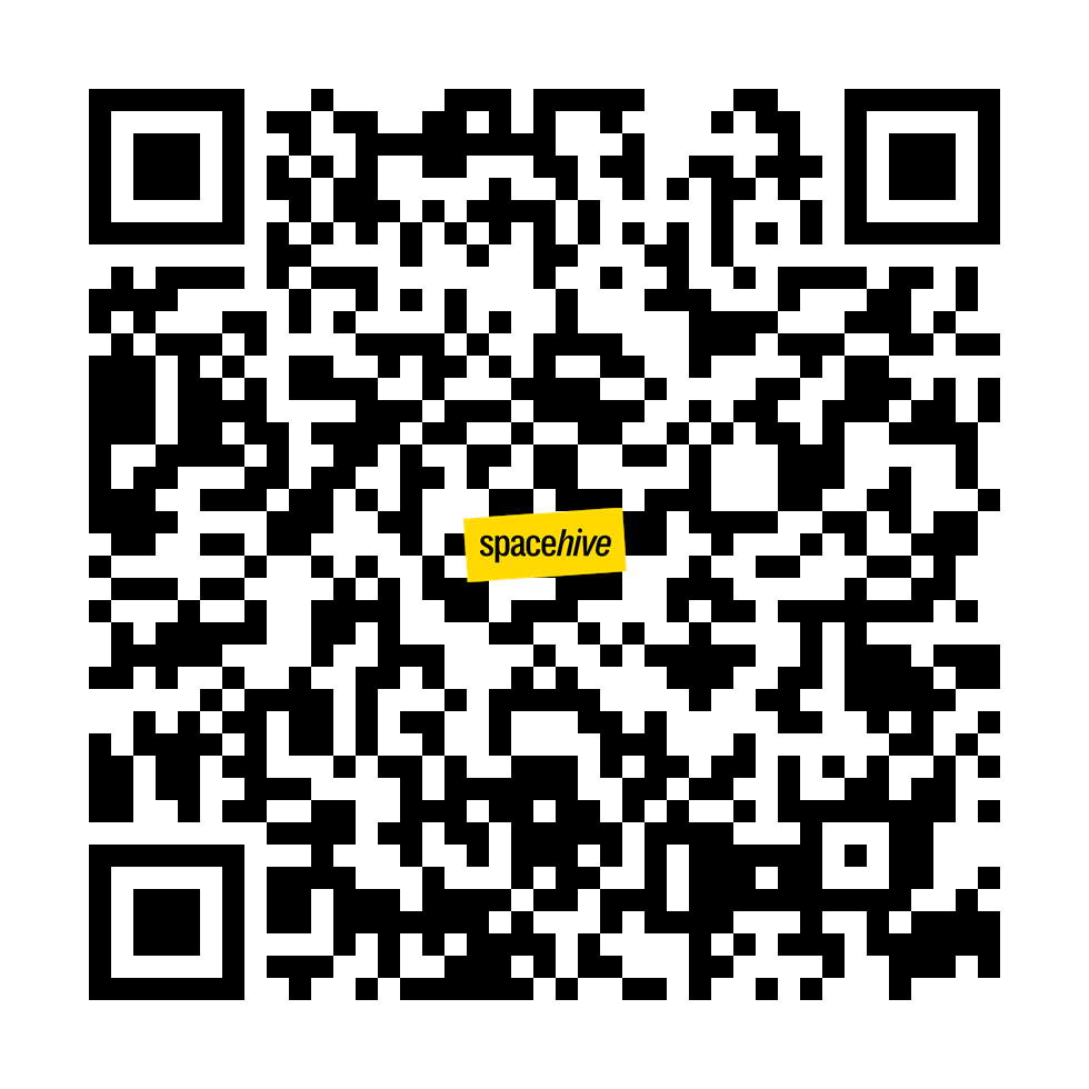QR code for Transporting our community to adventure