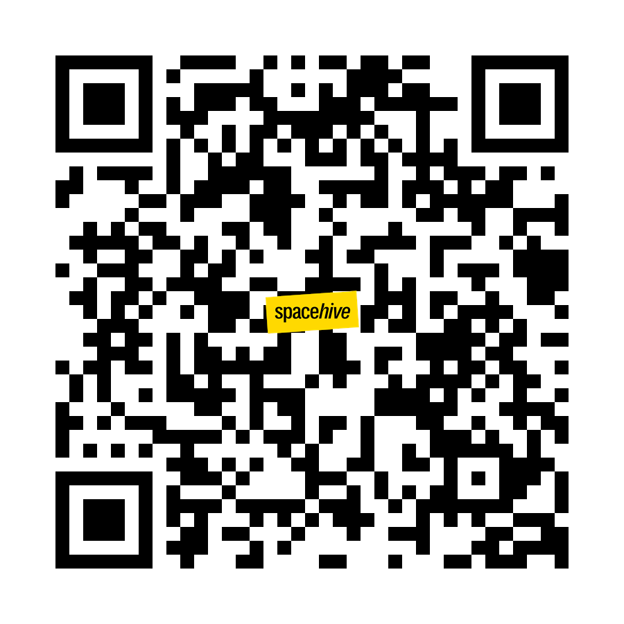 QR code for WCC COVID-19 Emergency response fund