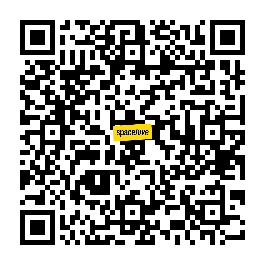 QR code for Washington Community Cafe @ St Georges