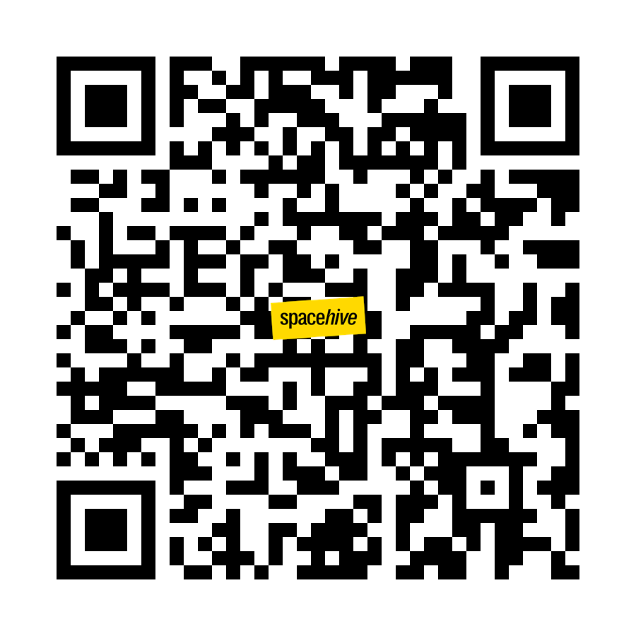 QR code for Washington Mind Community Outreach Van